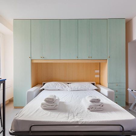 Milano Darsena-Navigli Cosy Studio מראה חיצוני תמונה
