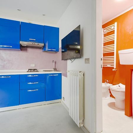 Milano Darsena-Navigli Cosy Studio מראה חיצוני תמונה