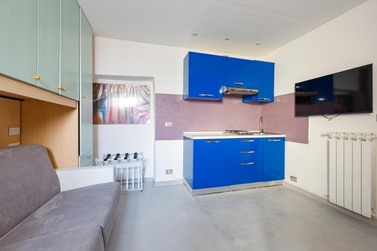 Milano Darsena-Navigli Cosy Studio מראה חיצוני תמונה