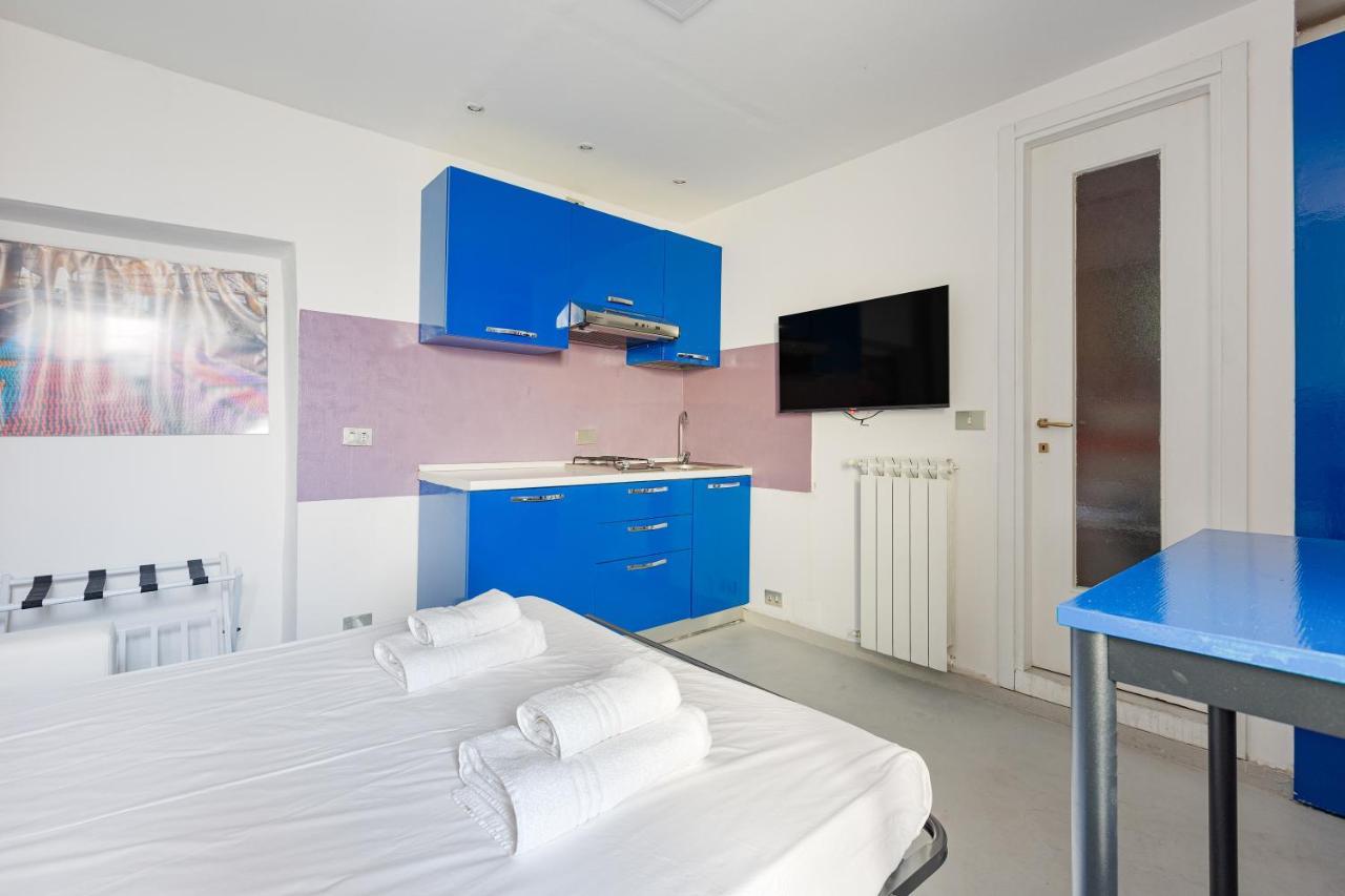 Milano Darsena-Navigli Cosy Studio מראה חיצוני תמונה