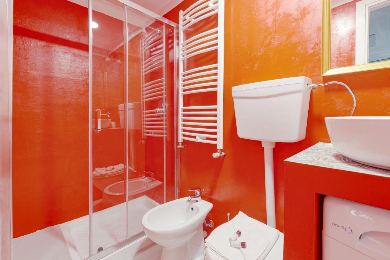 Milano Darsena-Navigli Cosy Studio מראה חיצוני תמונה