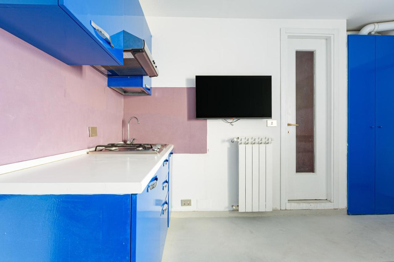 Milano Darsena-Navigli Cosy Studio מראה חיצוני תמונה