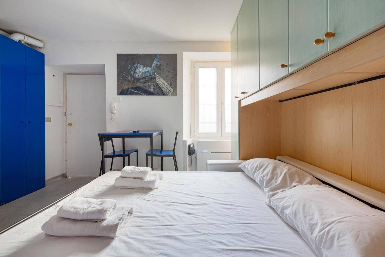 Milano Darsena-Navigli Cosy Studio מראה חיצוני תמונה