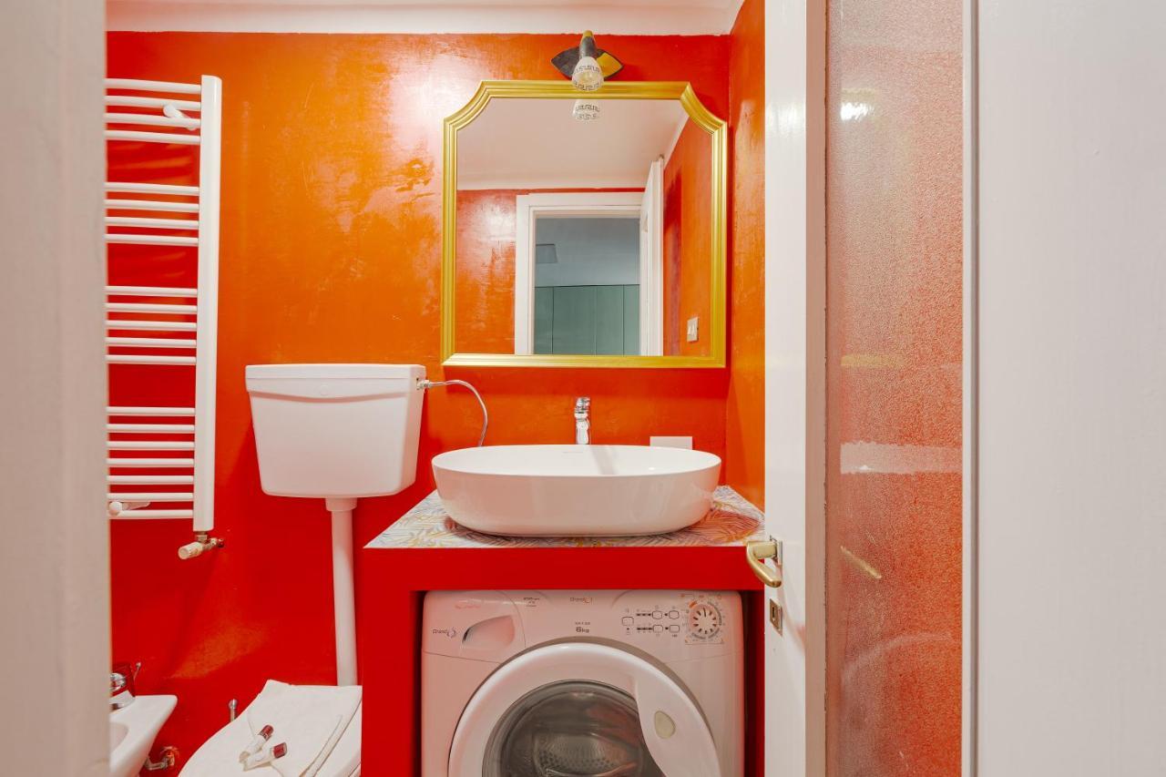 Milano Darsena-Navigli Cosy Studio מראה חיצוני תמונה