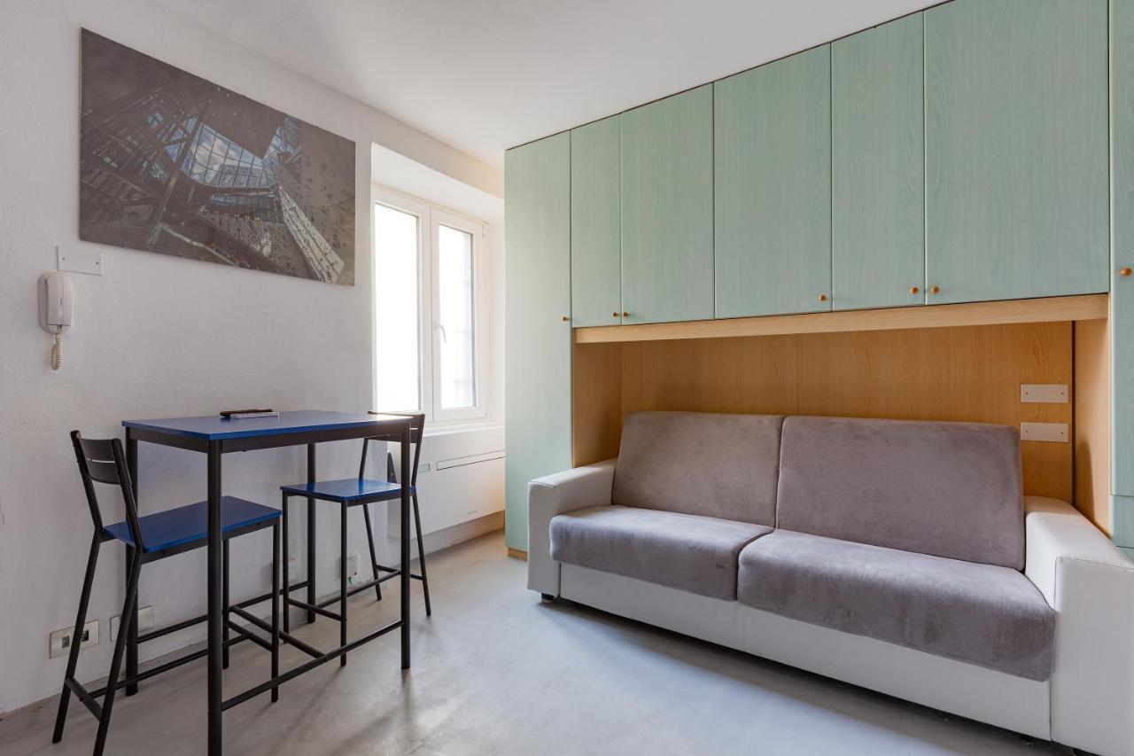 Milano Darsena-Navigli Cosy Studio מראה חיצוני תמונה