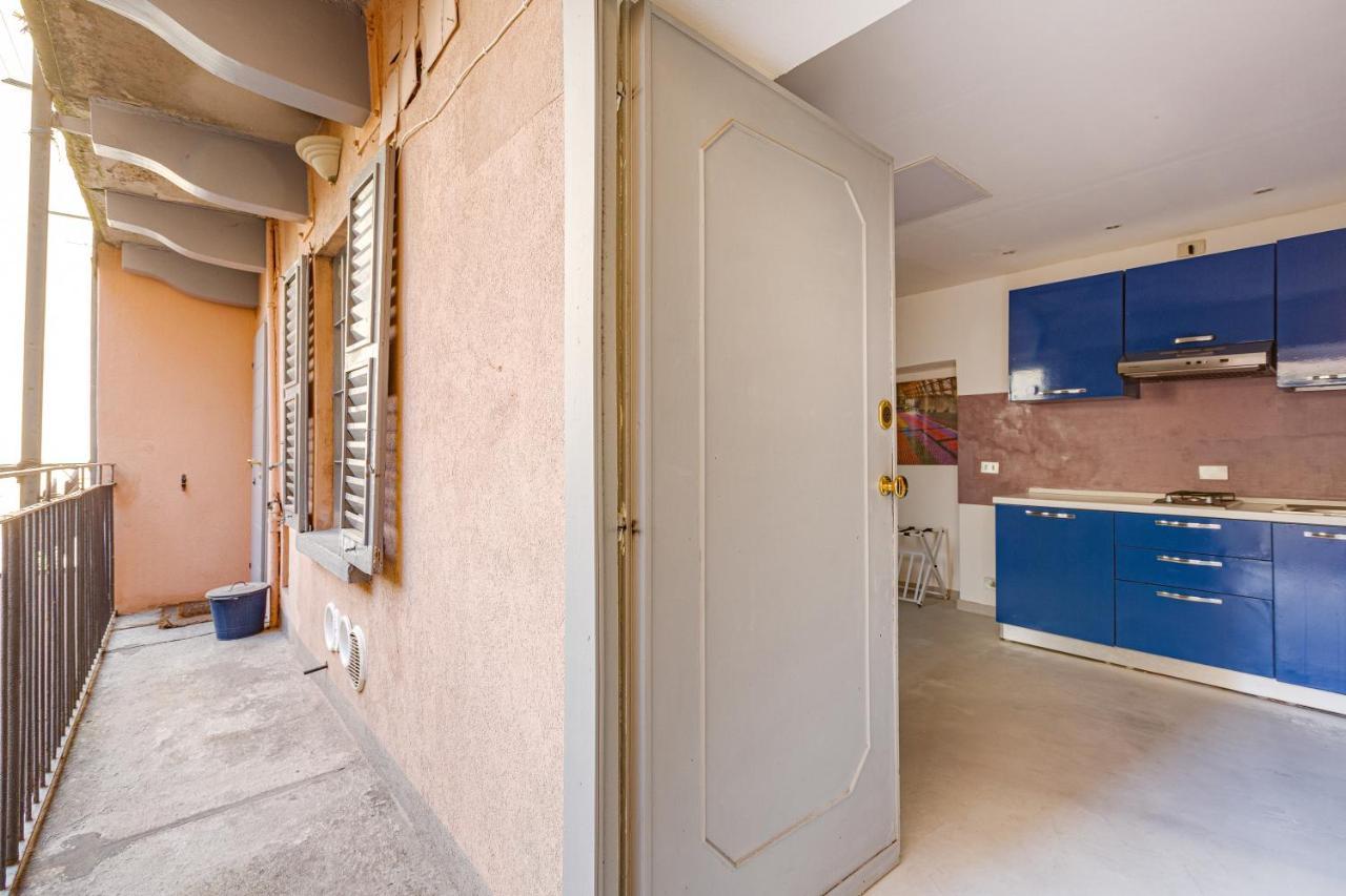 Milano Darsena-Navigli Cosy Studio מראה חיצוני תמונה